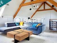 Vente maison 9 pièces Vente maison 9 pièces