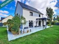 Vente maison 9 pièces Vente maison 9 pièces