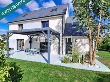 Vente Maison 6 chambresBoulon