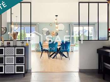 Vente maison 9 pièces Vente maison 9 pièces