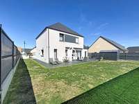 Vente maison 6 pièces Vente maison 6 pièces