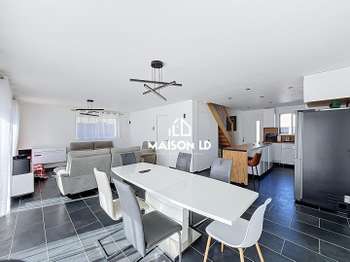 Vente Maison 5 chambresBoulon