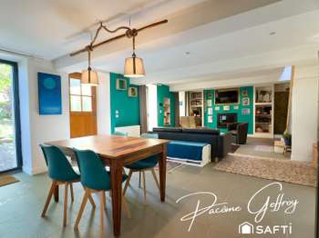 Vente Maison 3 chambresBoulon