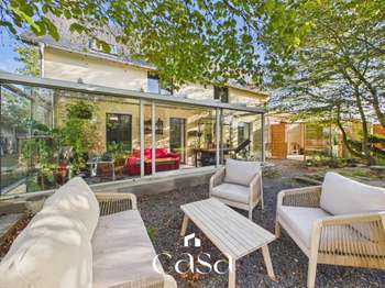 Vente Maison 3 chambresBoulon