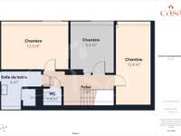 Vente maison 5 pièces Vente maison 5 pièces