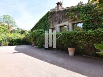 Vente Maison 4 chambresBoulouris