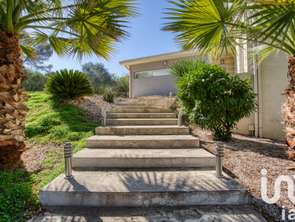 Vente Maison 4 chambresBoulouris