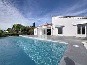 Vente Maison 3 chambresBoulouris