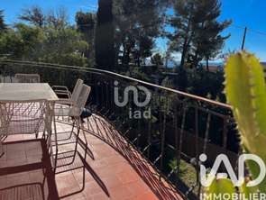 Vente Maison 5 chambresBoulouris