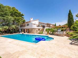 Vente Maison 6 chambresBoulouris