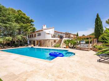 Vente maison 9 pièces Boulouris 83