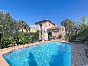 Vente Maison 3 chambresBoulouris