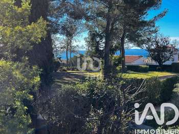 Vente Maison 5 chambresBoulouris