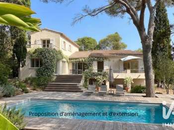 Vente Maison 2 chambresBoulouris