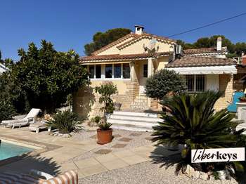 Vente Maison 2 chambresBoulouris
