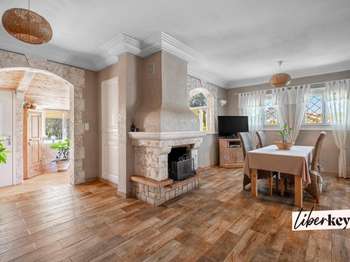 Vente Maison 2 chambresBoulouris