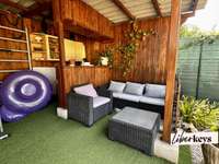 Vente maison 3 pièces Vente maison 3 pièces