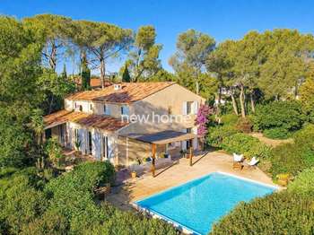 Vente Maison 5 chambresBoulouris