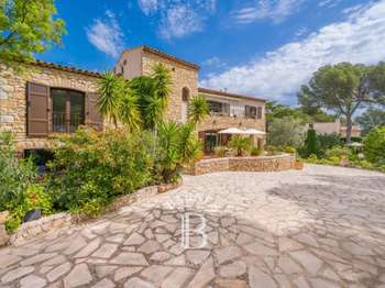 Vente Maison 4 chambresBoulouris