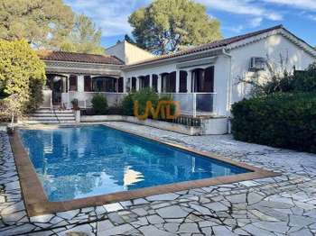 Vente Maison 4 chambresBoulouris