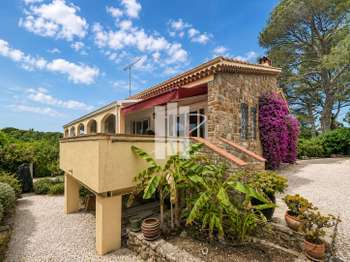 Vente Maison 4 chambresBoulouris