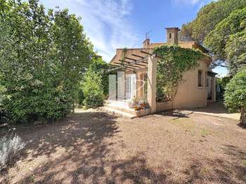 Vente Maison 4 chambresBoulouris