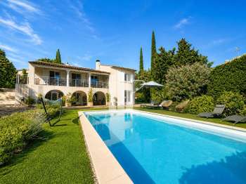 Vente Maison 4 chambresBoulouris
