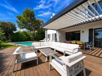 Vente Maison 4 chambresBoulouris
