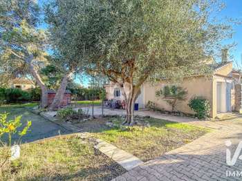Vente Maison 4 chambresBoulouris