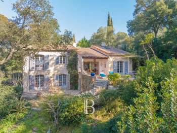 Vente Maison 6 chambresBoulouris