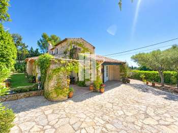 Vente Maison 4 chambresBoulouris