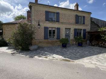 Vente maison 7 pièces Boult-aux-Bois 08