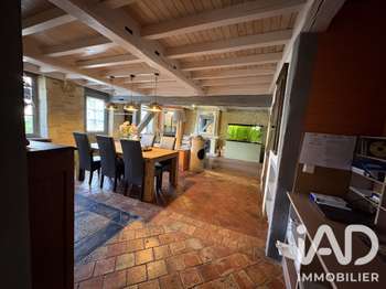 Vente maison 7 pièces Vente maison 7 pièces