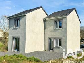 Vente Maison 3 piècesBoulzicourt