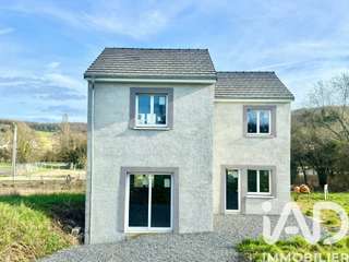 Vente maison 3 pièces Vente maison 3 pièces