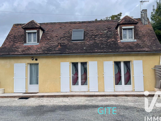 Vente maison 9 pièces Vente maison 9 pièces