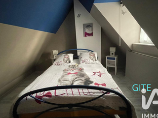 Vente maison 9 pièces Vente maison 9 pièces