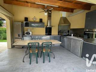 Vente maison 9 pièces Vente maison 9 pièces
