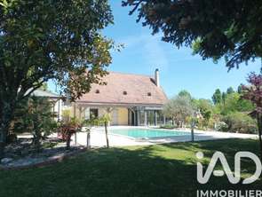 Vente Maison 5 chambresBouniagues