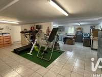 Vente maison 9 pièces