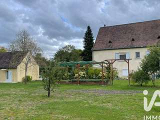 Vente maison 9 pièces Vente maison 9 pièces