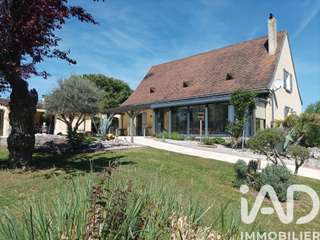 Vente maison 9 pièces Vente maison 9 pièces