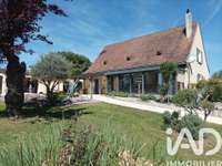 Vente maison 9 pièces