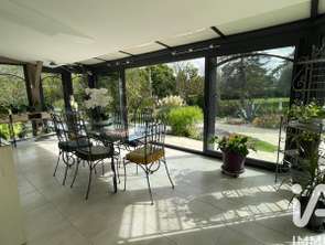 Vente Maison 5 chambresBouniagues