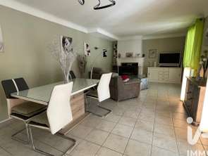 Vente Maison 5 chambresBouniagues