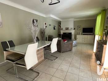 Vente maison 9 pièces Bouniagues 24