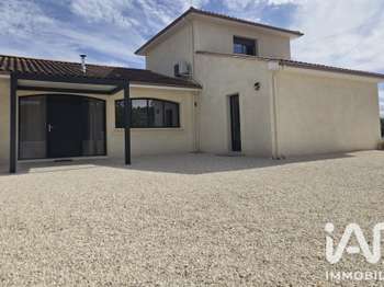 Vente maison 5 pièces Bouniagues 24