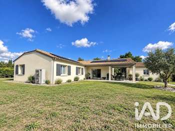 Vente maison 5 pièces Bouniagues 24