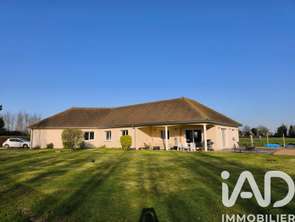 Vente Maison 4 chambresBouquelon