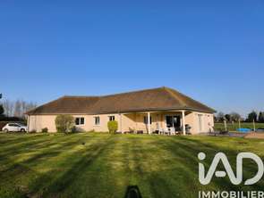 Vente Maison 4 chambresBouquelon